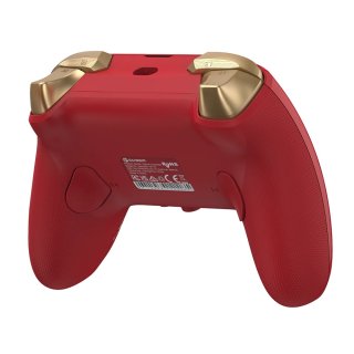GameSir G7 HE Vezetékes Xbox & PC Kontroller - Iron Man Limited Edition
