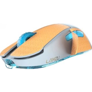 LAMZU Atlantis Soft Grips
