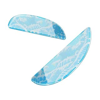 LAMZU Atlantis OG V2 Glass Egértalp