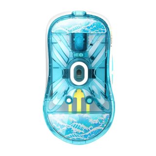 LAMZU Atlantis OG V2 Glass Egértalp