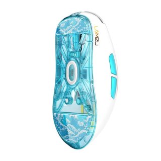 LAMZU Atlantis OG V2 Glass Egértalp