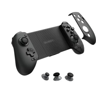 GameSir G8+ Vezeték Nélküli Kontroller - Okostelefon-Tartóval