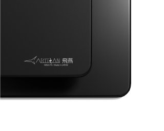 ARTISAN FX HAYATE KOU XSOFT Gamer Egérpad - L