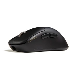 LAMZU Thorn 4K Vezeték Nélküli Gamer Egér