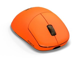 LAMZU Thorn 4K Special Fnatic Edition Vezeték Nélküli Gamer Egér