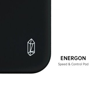 LAMZU Energon Gamer Egérpad