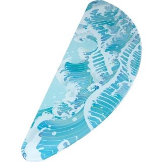 LAMZU Atlantis Glass Egértalp