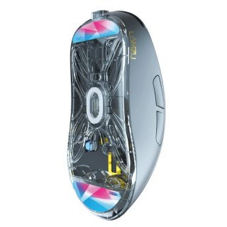 LAMZU Atlantis Sapphire Egértalp