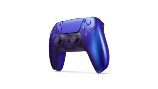 Sony PlayStation 5 DualSense Chroma Indigo Vezeték Nélküli Kontroller (PS5)