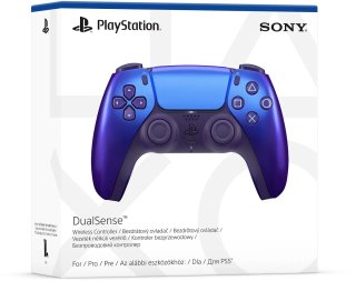 Sony PlayStation 5 DualSense Chroma Indigo Vezeték Nélküli Kontroller (PS5)
