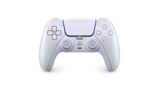 Sony PlayStation 5 DualSense Chroma Pearl Vezeték Nélküli Kontroller (PS5)
