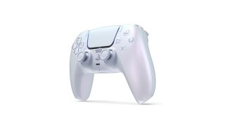 Sony PlayStation 5 DualSense Chroma Pearl Vezeték Nélküli Kontroller (PS5)