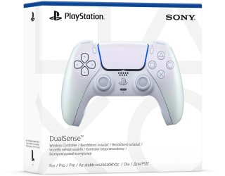 Sony PlayStation 5 DualSense Chroma Pearl Vezeték Nélküli Kontroller (PS5)