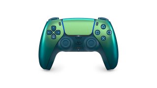 Sony PlayStation 5 DualSense Chroma Teal Vezeték Nélküli Kontroller (PS5)