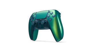 Sony PlayStation 5 DualSense Chroma Teal Vezeték Nélküli Kontroller (PS5)