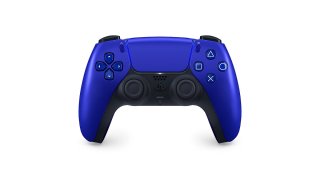 Sony PlayStation 5 DualSense Cobalt Blue Vezeték Nélküli Kontroller (PS5)