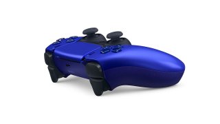 Sony PlayStation 5 DualSense Cobalt Blue Vezeték Nélküli Kontroller (PS5)