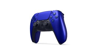 Sony PlayStation 5 DualSense Cobalt Blue Vezeték Nélküli Kontroller (PS5)