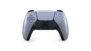 Sony PlayStation 5 DualSense Sterling Silver Vezeték Nélküli Kontroller (PS5)