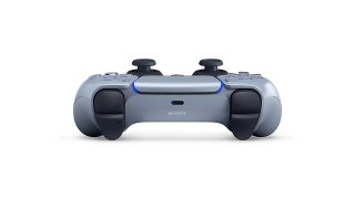 Sony PlayStation 5 DualSense Sterling Silver Vezeték Nélküli Kontroller (PS5)