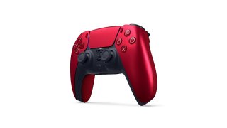 Sony PlayStation 5 DualSense Volcanic Red Vezeték Nélküli Kontroller (PS5)