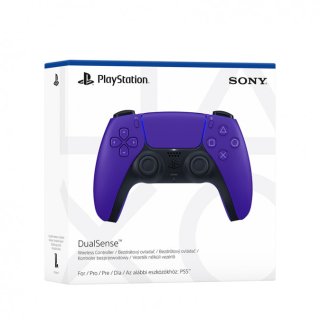 Sony PlayStation 5 DualSense V2s Galactic Purple Vezeték Nélküli Kontroller (PS5)