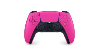 Sony PlayStation 5 DualSense V2s Nova Pink Vezeték Nélküli Kontroller (PS5)