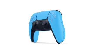 Sony PlayStation 5 DualSense V2s Starlight Blue Vezeték Nélküli Kontroller (PS5)