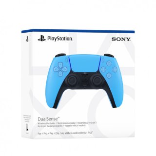 Sony PlayStation 5 DualSense V2s Starlight Blue Vezeték Nélküli Kontroller (PS5)