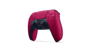 Sony PlayStation 5 DualSense V2s Cosmic Red Vezeték Nélküli Kontroller (PS5)