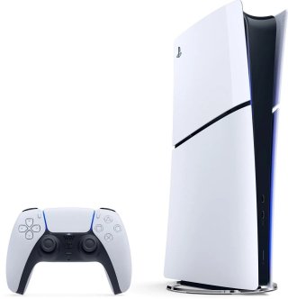 Sony PlayStation 5 Digital Edition Slim (PS5)
