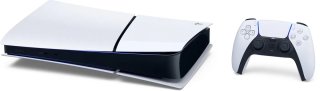 Sony PlayStation 5 Digital Edition Slim (PS5)