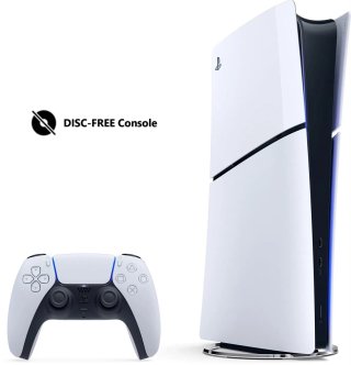 Sony PlayStation 5 Digital Edition Slim (PS5)