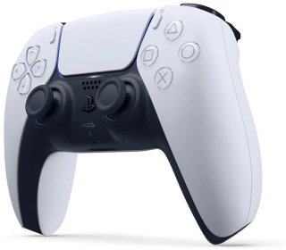 Sony PlayStation 5 Slim + 2 db DualSense Vezeték Nélküli Kontroller csomag (PS5)