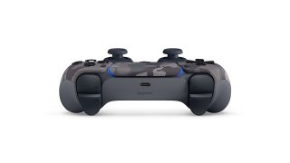 Sony PlayStation 5 DualSense V2s Grey Camo Vezeték Nélküli Kontroller (PS5)