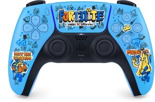 Sony PlayStation 5 DualSense Fortnite Limited Edition Vezeték Nélküli Kontroller (PS5)