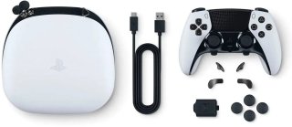 Sony PlayStation 5 DualSense Edge V2 Vezeték Nélküli Kontroller (PS5)
