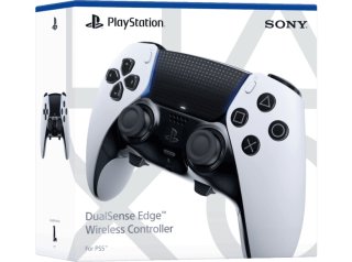 Sony PlayStation 5 DualSense Edge V2 Vezeték Nélküli Kontroller (PS5)