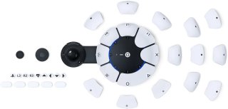 Sony Access Controller (PS5)