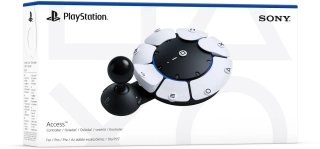 Sony Access Controller (PS5)