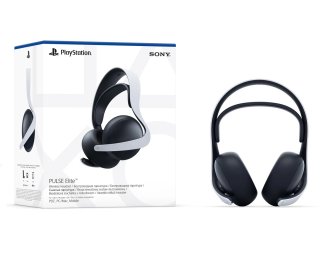 Sony PlayStation 5 PULSE ELITE vezeték nélküli fejhallgató