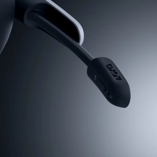 Sony PlayStation 5 PULSE ELITE vezeték nélküli fejhallgató