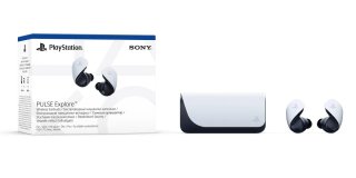 Sony PlayStation 5 PULSE EXPLORE vezeték nélküli fülhallgató