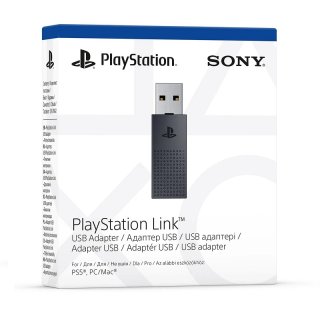 Sony PlayStation Link USB Adapter