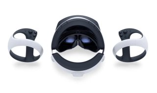 Sony PlayStation VR2 (PS VR)