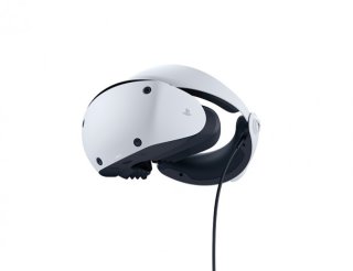 Sony PlayStation VR2 (PS VR)