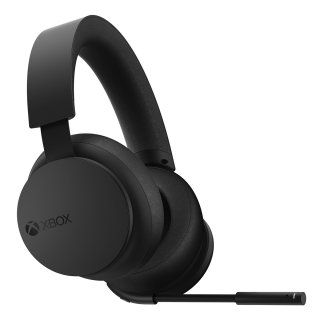 Microsoft Xbox Vezeték Nélküli Bluetooth Gamer Fejhallgató