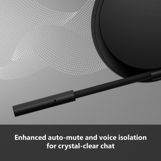 Microsoft Xbox Vezeték Nélküli Bluetooth Gamer Fejhallgató