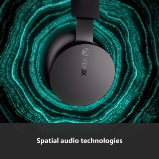 Microsoft Xbox Vezeték Nélküli Bluetooth Gamer Fejhallgató