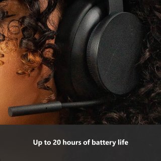 Microsoft Xbox Vezeték Nélküli Bluetooth Gamer Fejhallgató